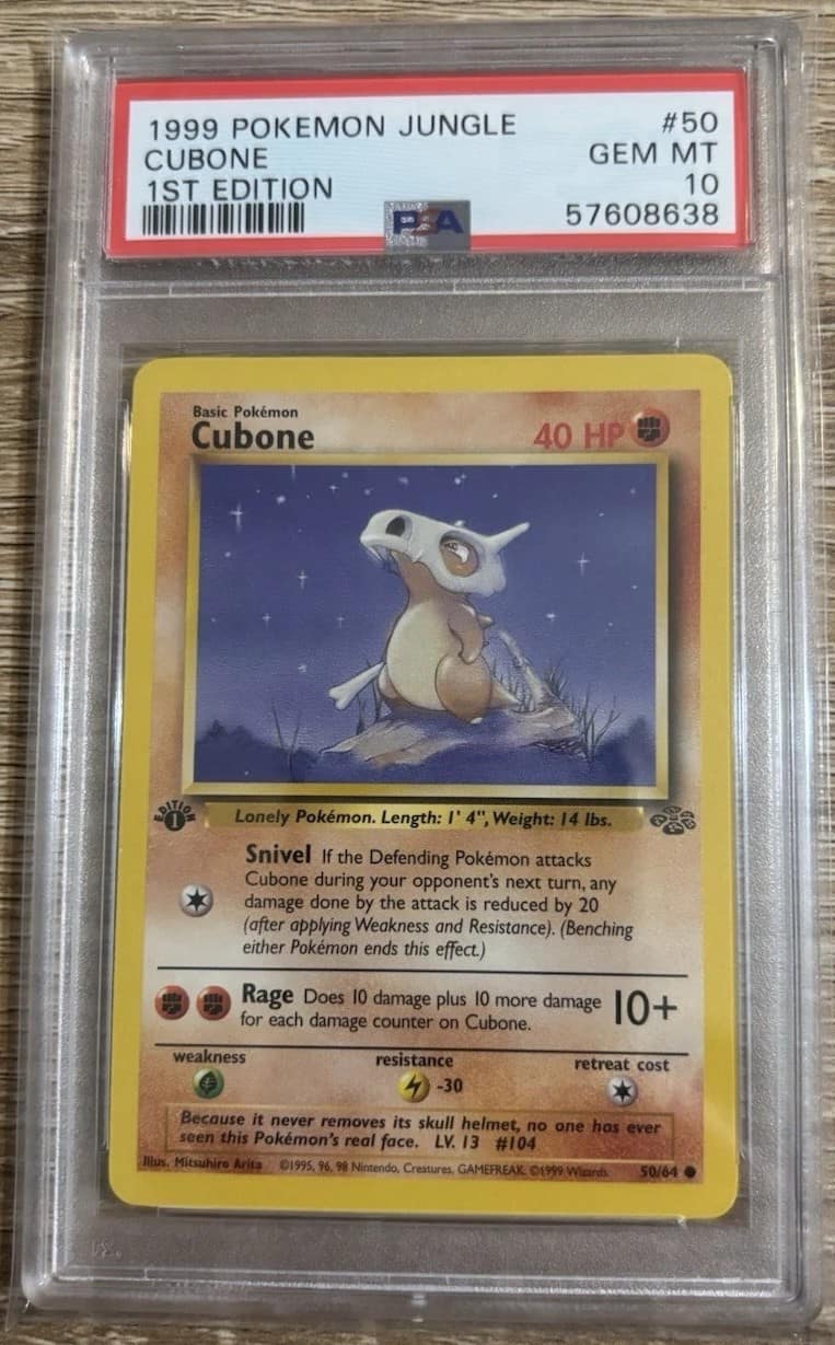 Cubone