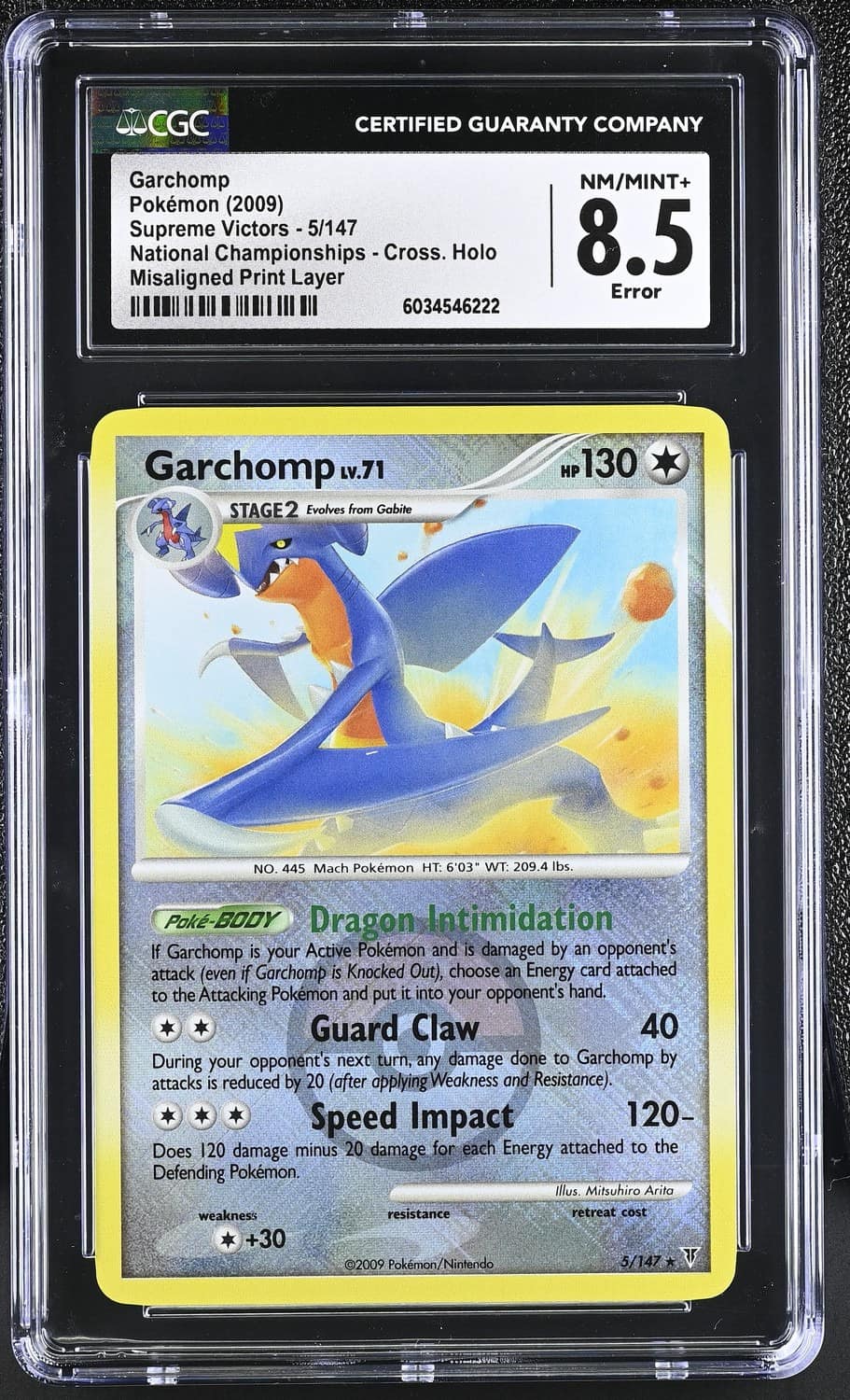 Garchomp