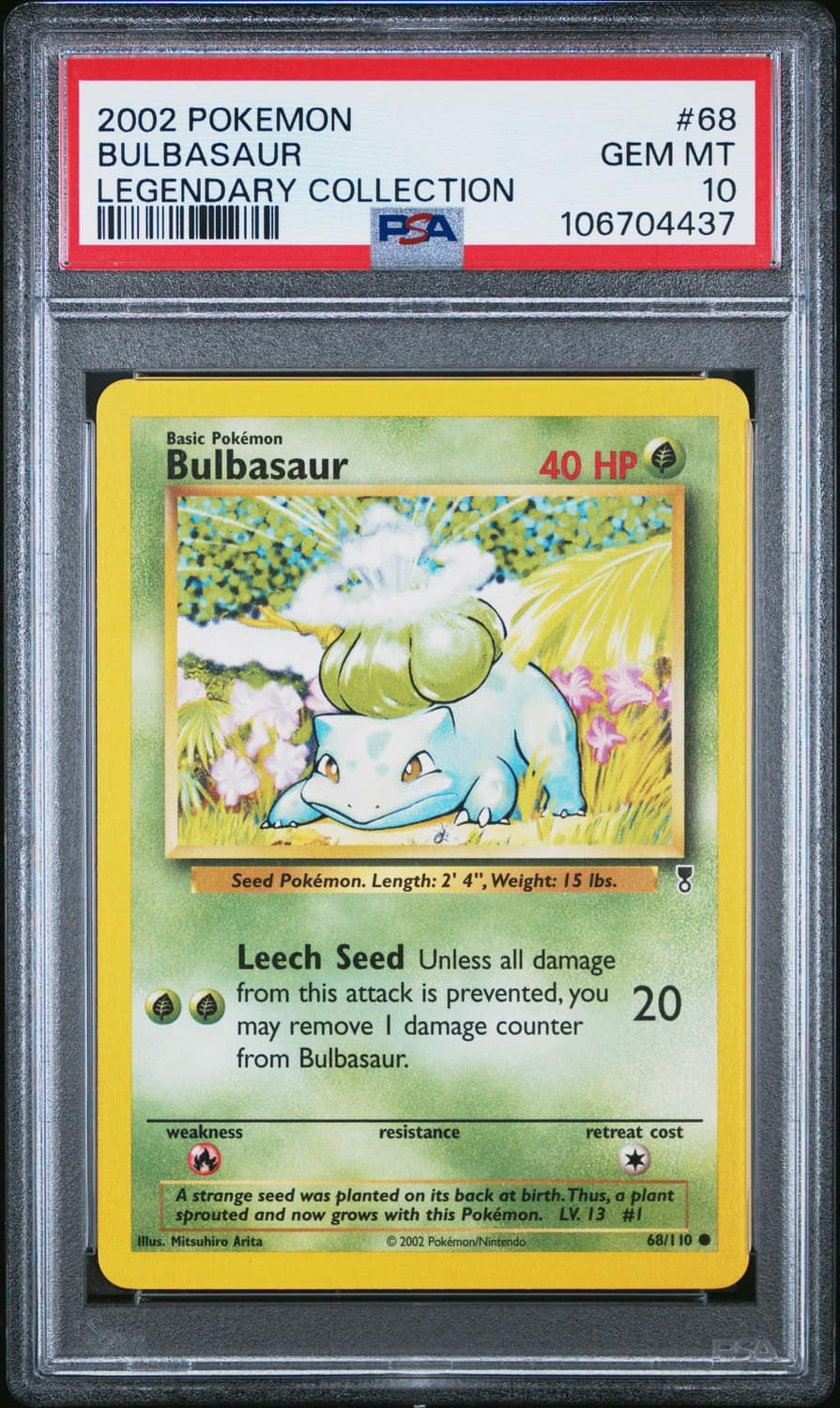 Basic Pokémon