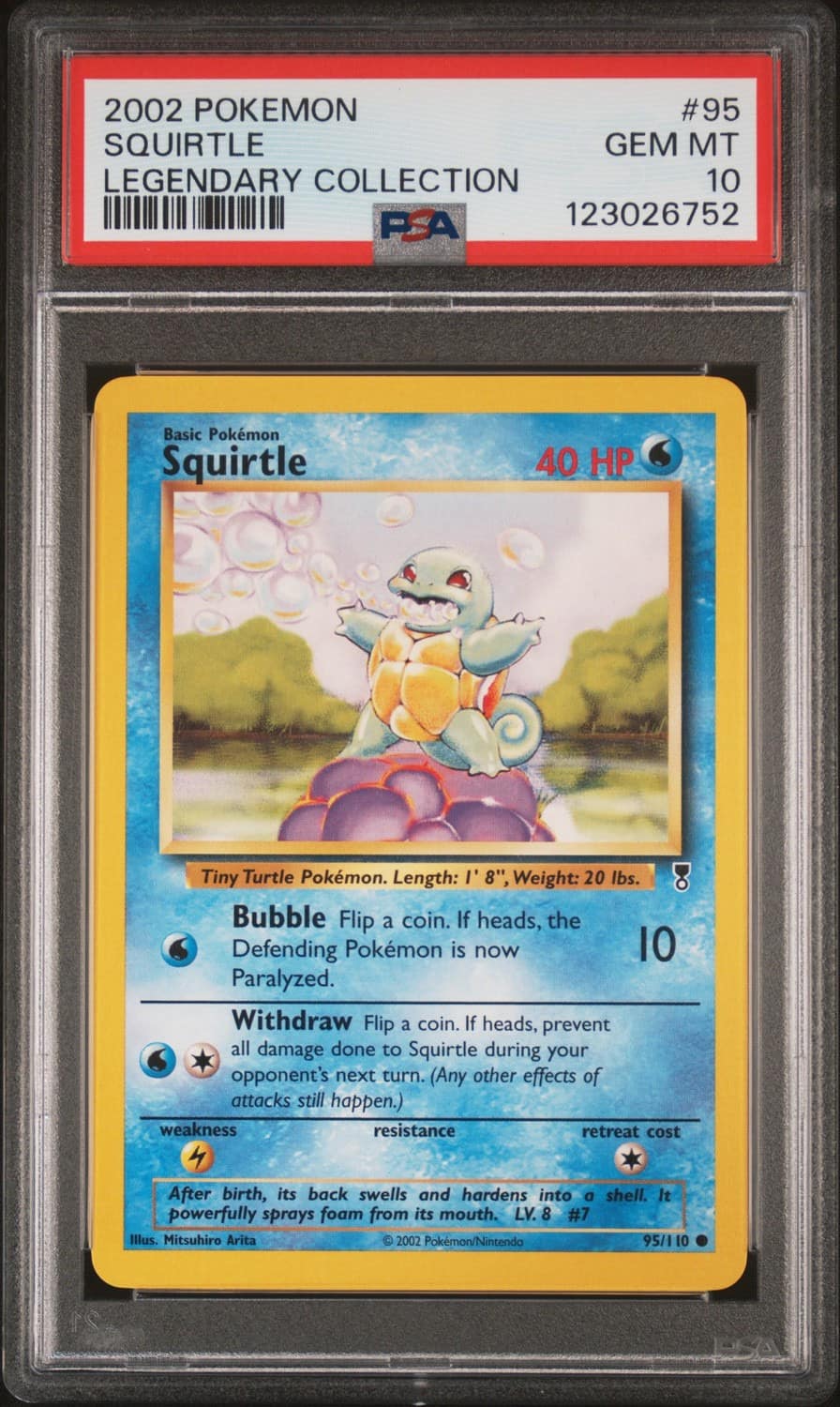 Squirtle