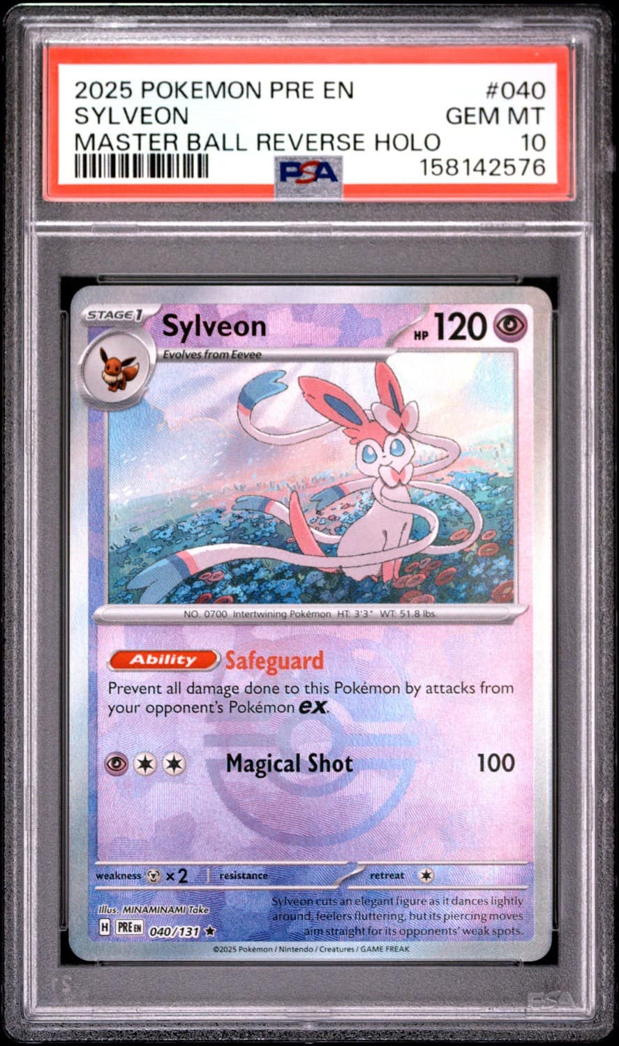 Sylveon