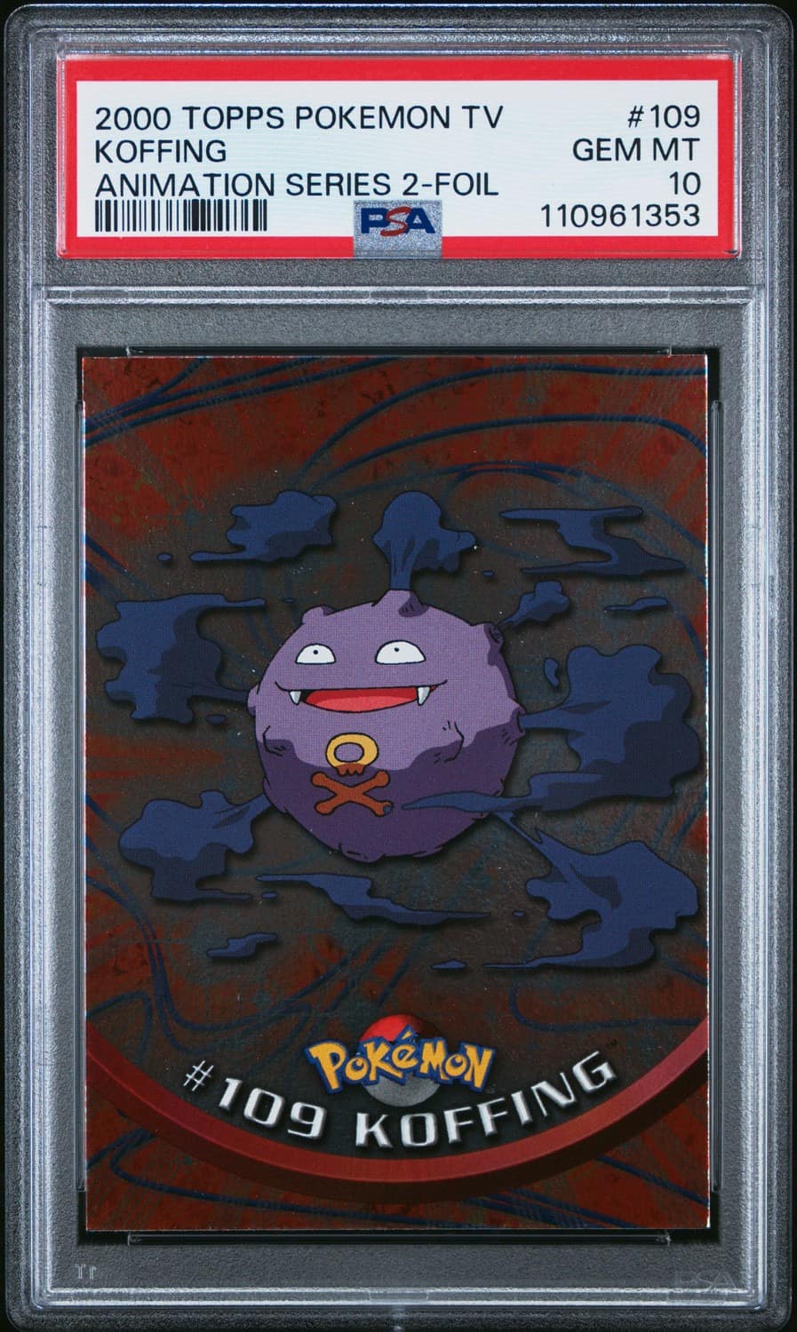 Koffing