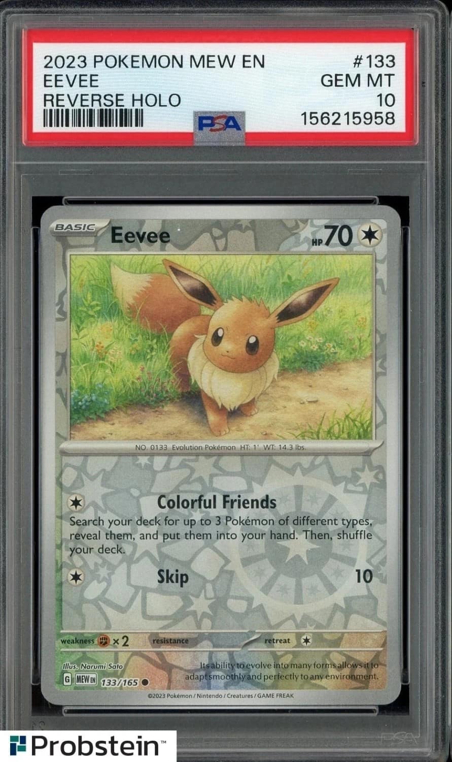Eevee
