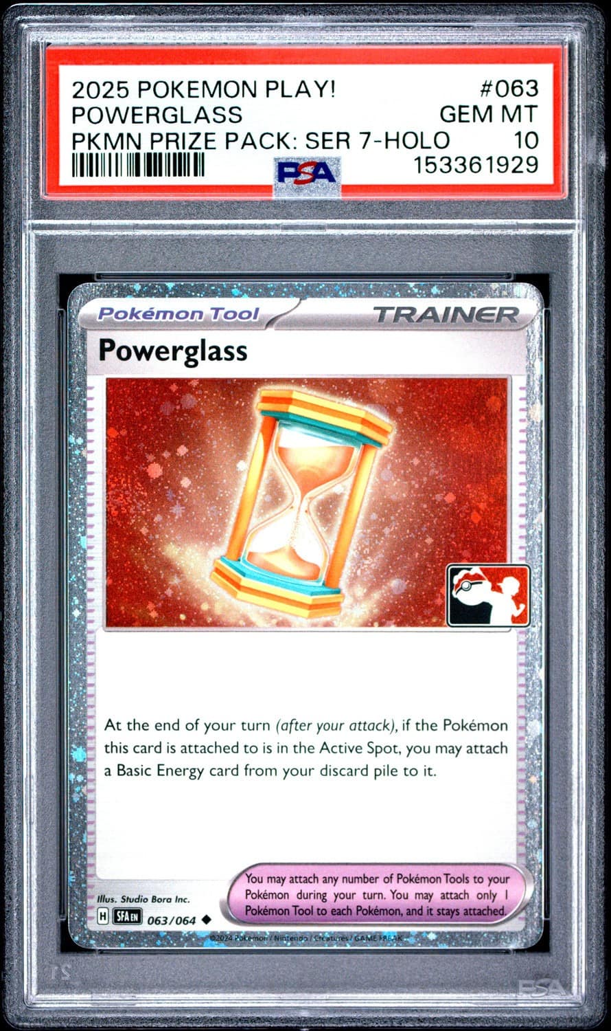 Powerglass