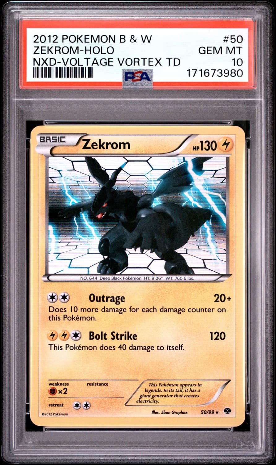 Zekrom