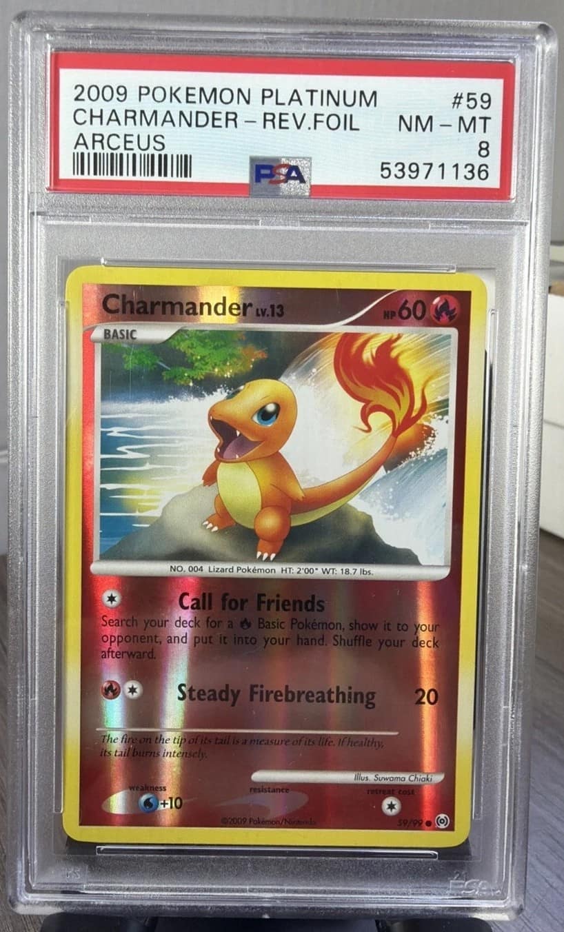 Charmander