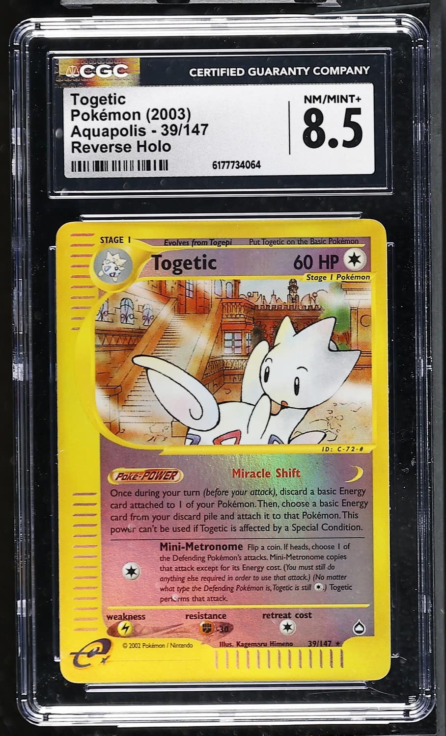 Togetic