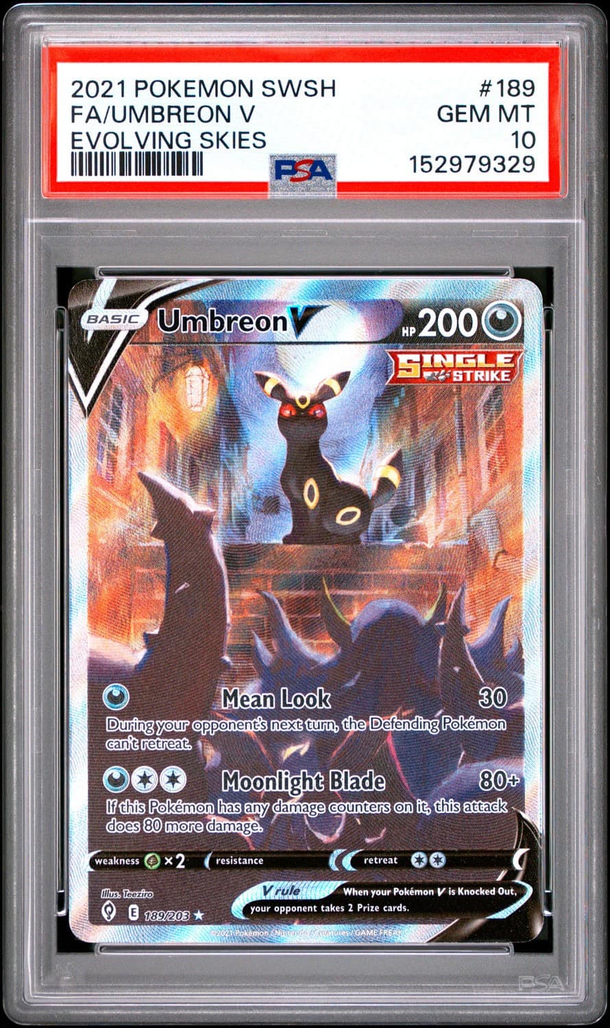 Umbreon V