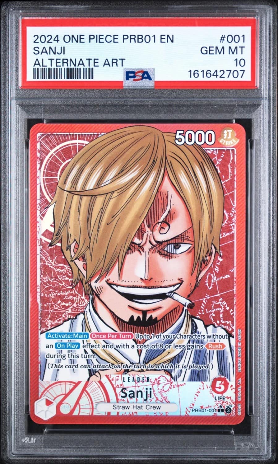 Sanji