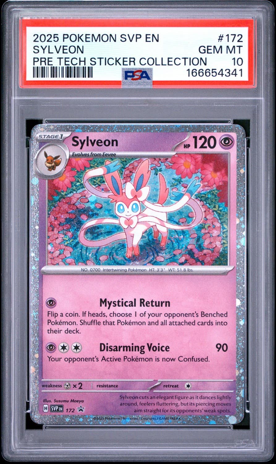 Sylveon