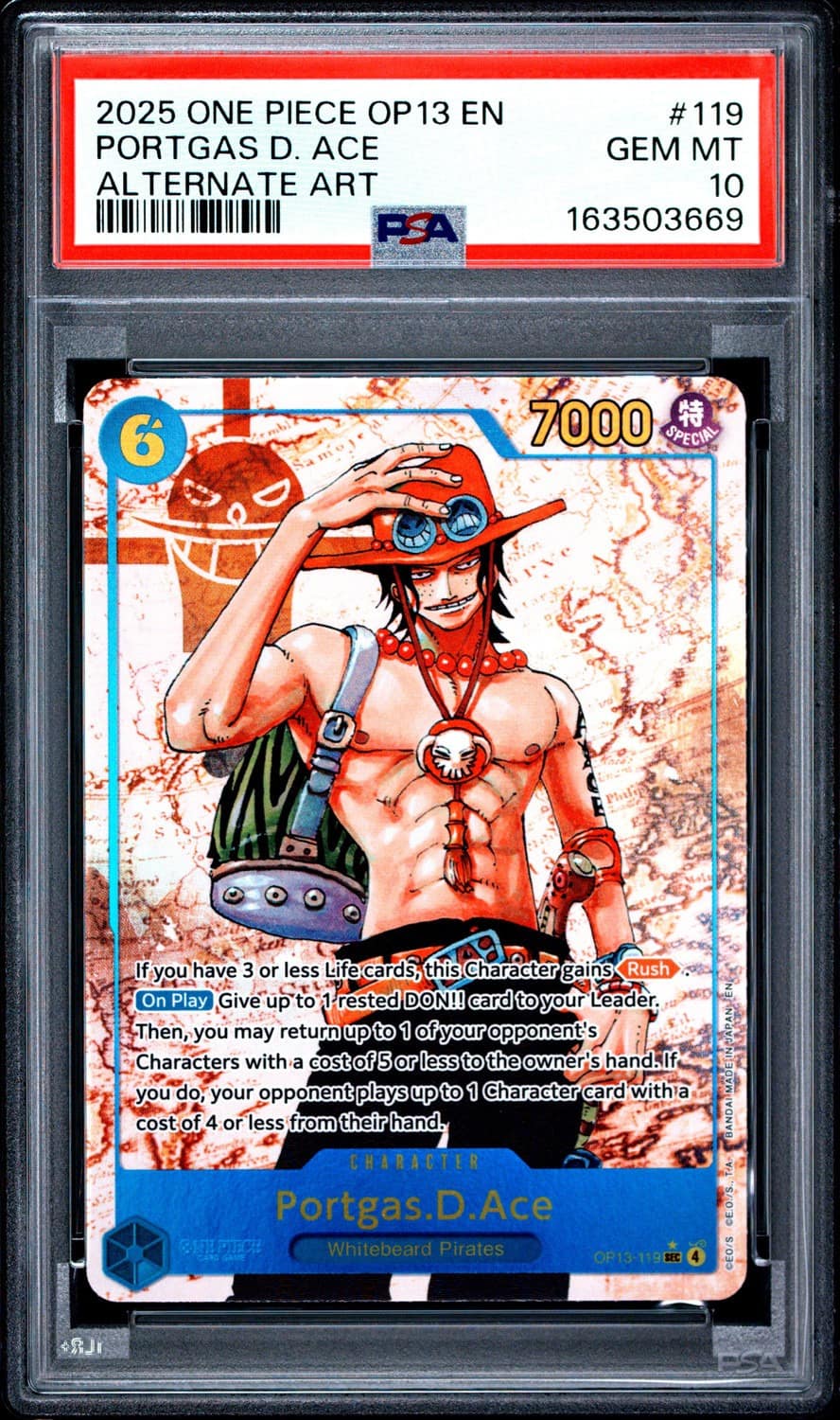 Portgas D. Ace