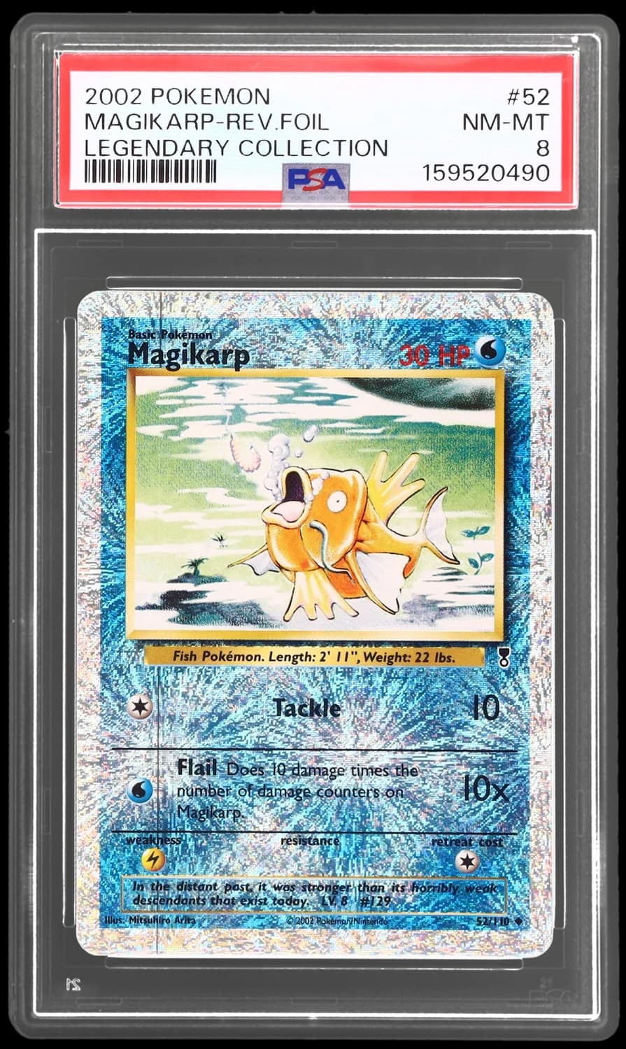 Magikarp