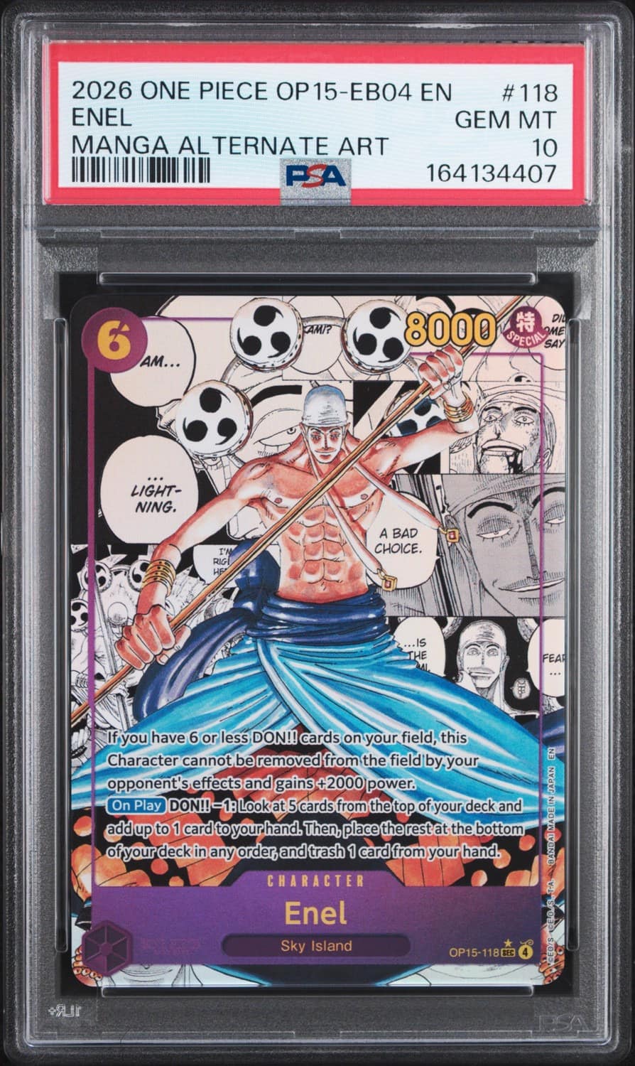 Enel