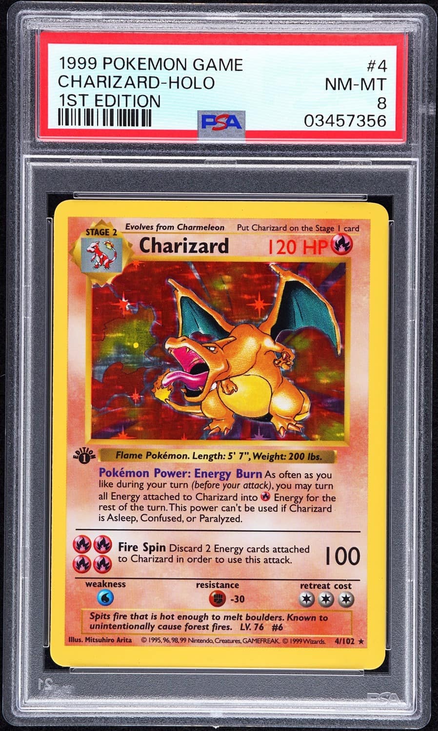 Charizard