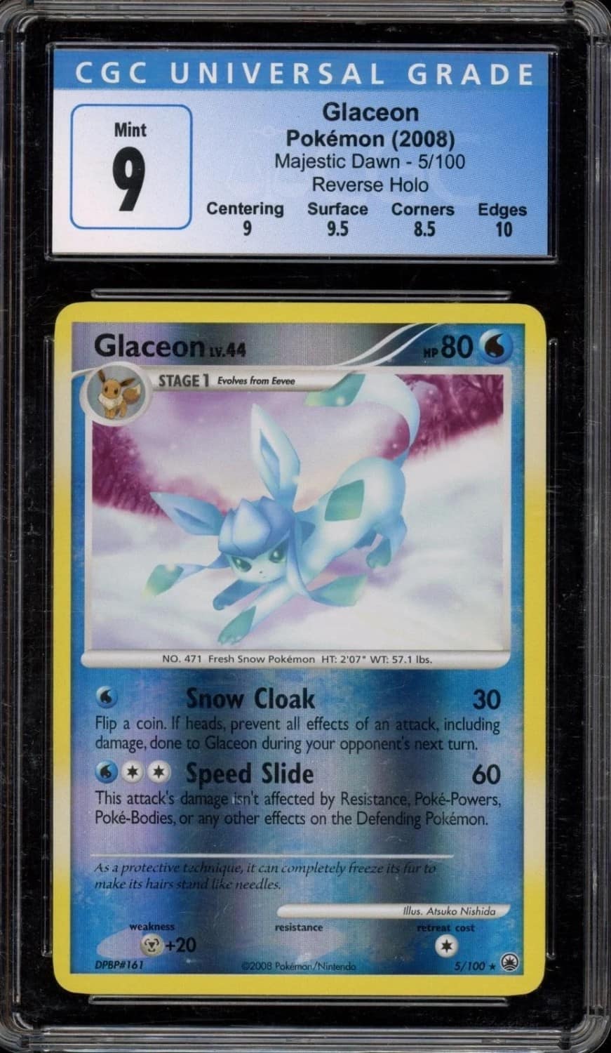 Glaceon