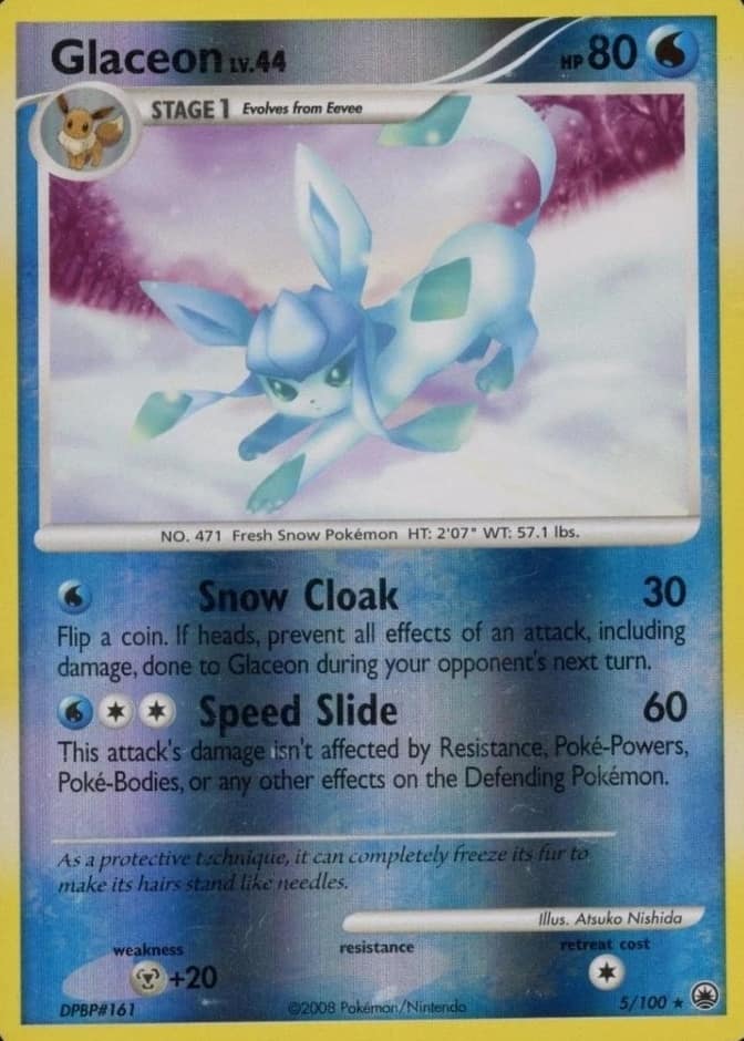 Glaceon