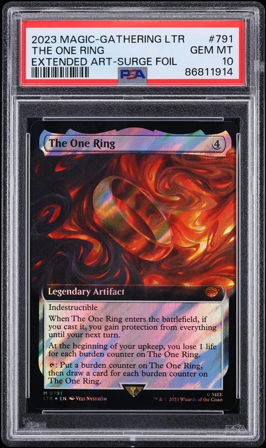 The One Ring