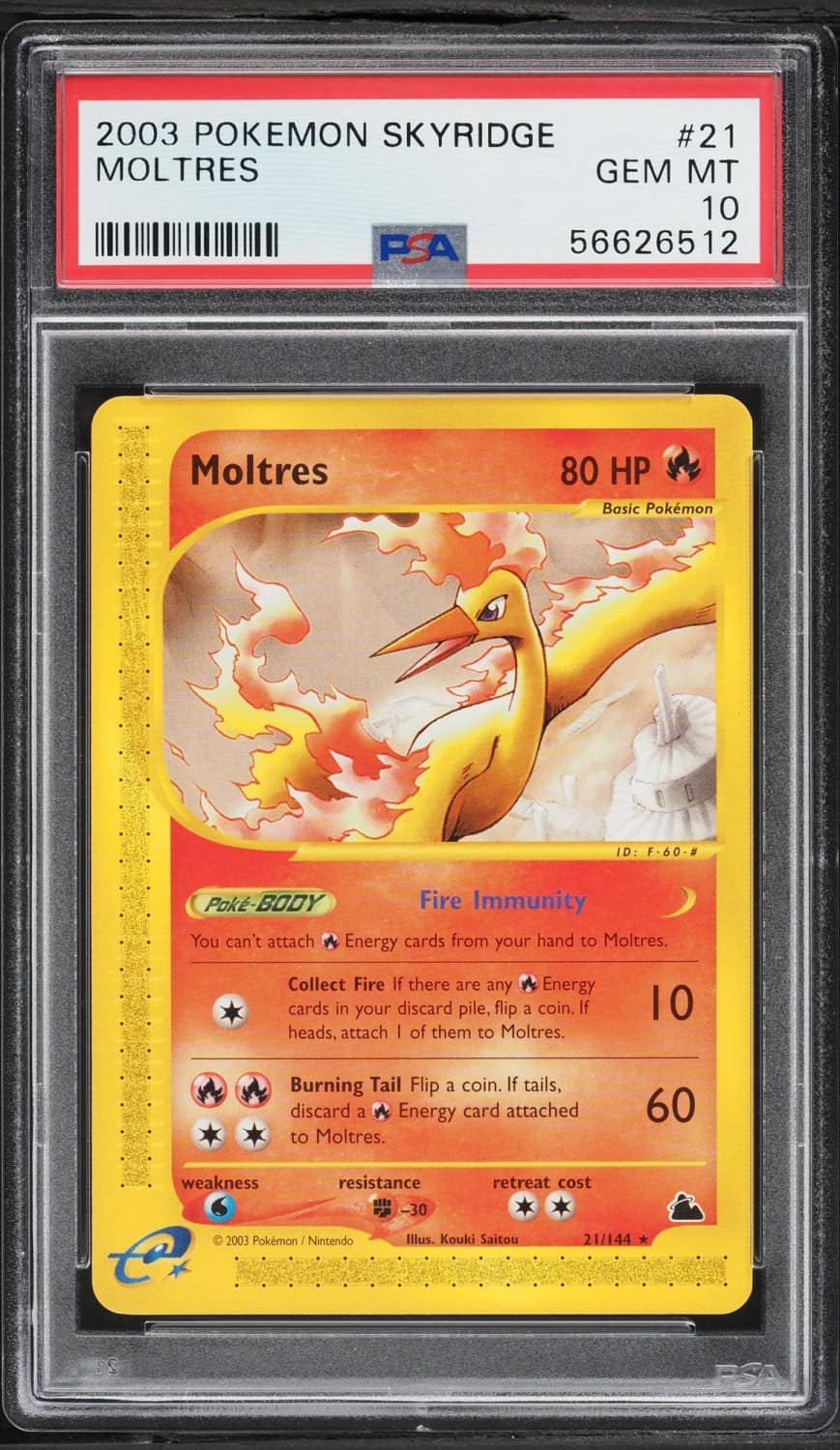 Moltres