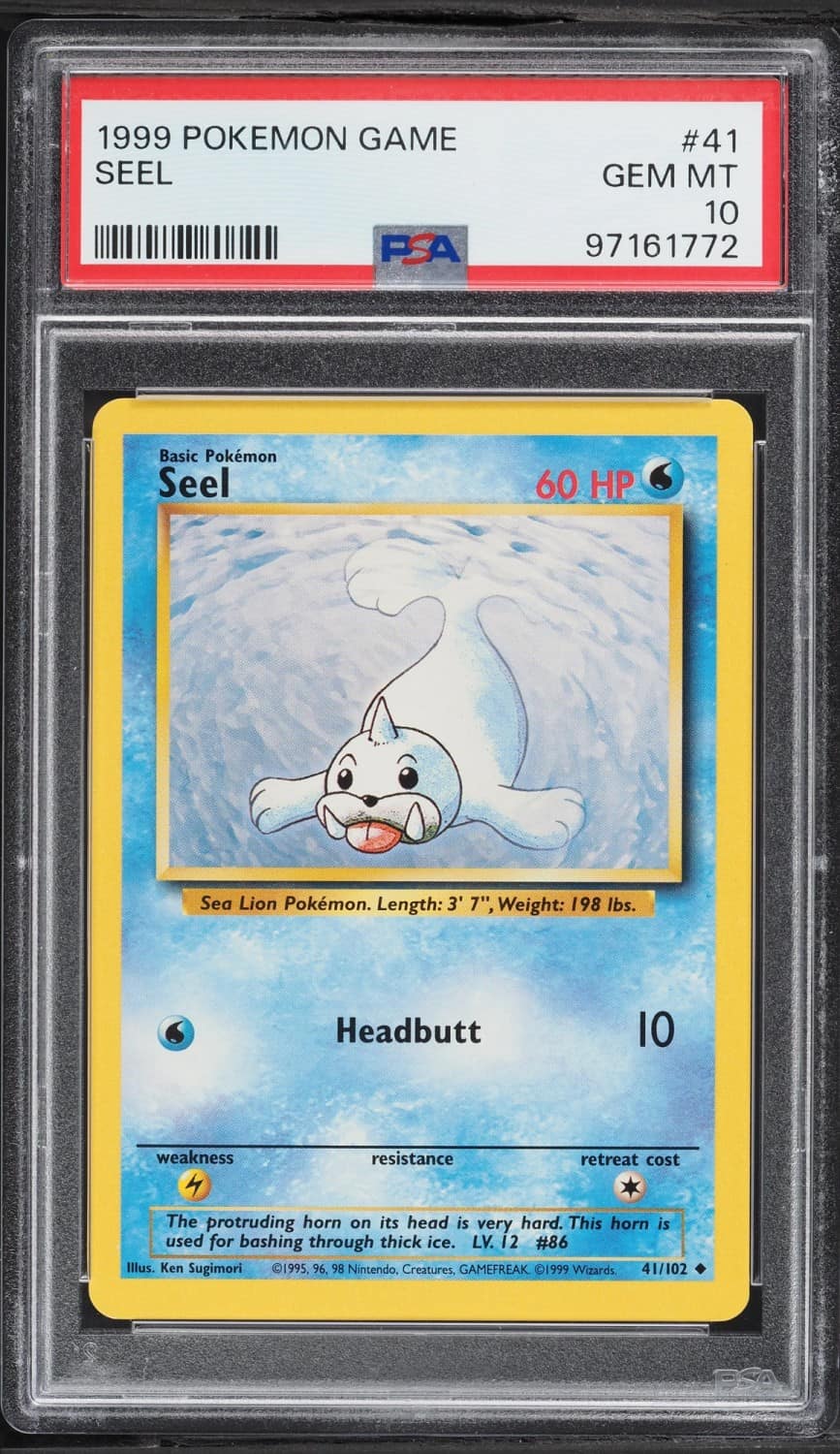 Seel