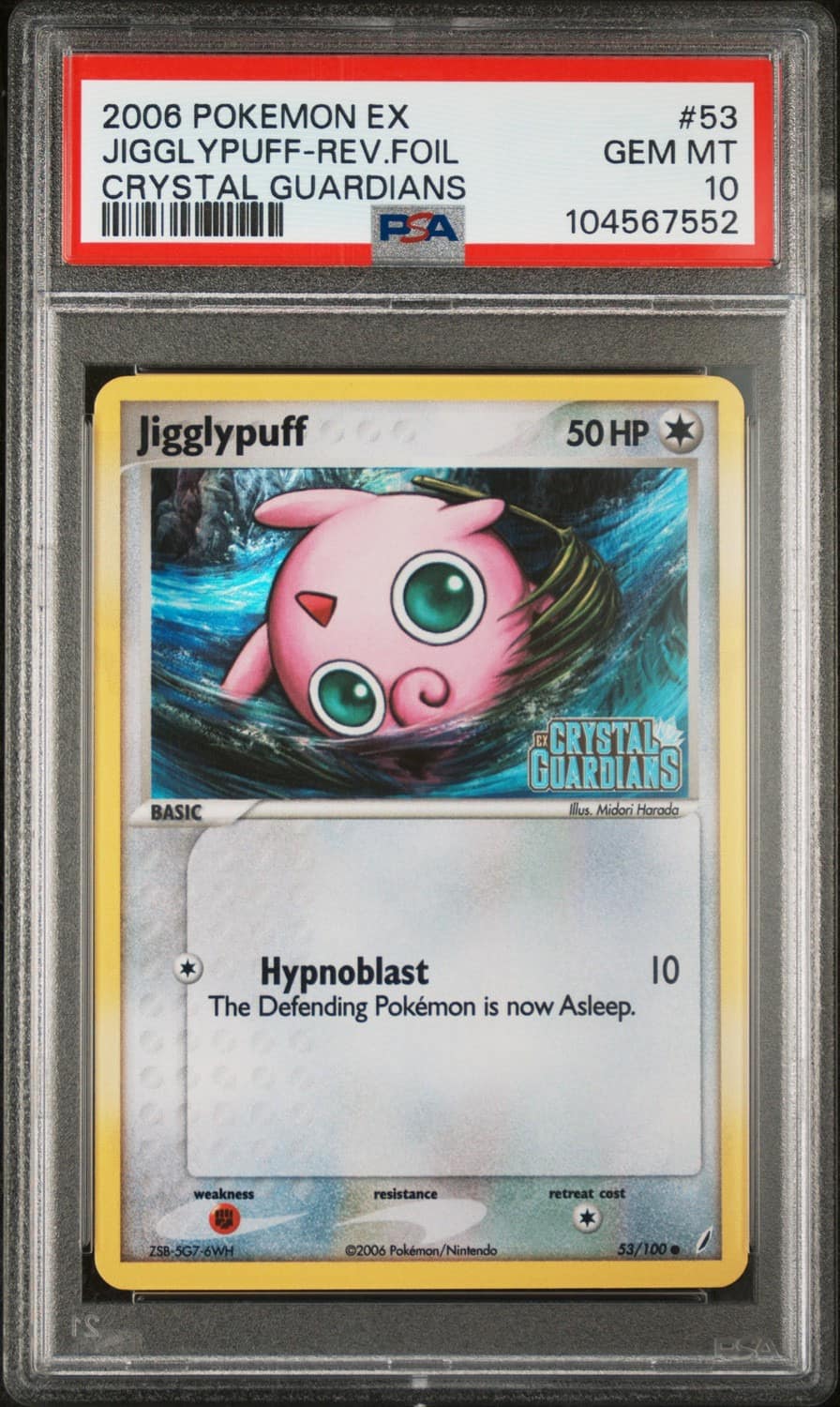 Jigglypuff
