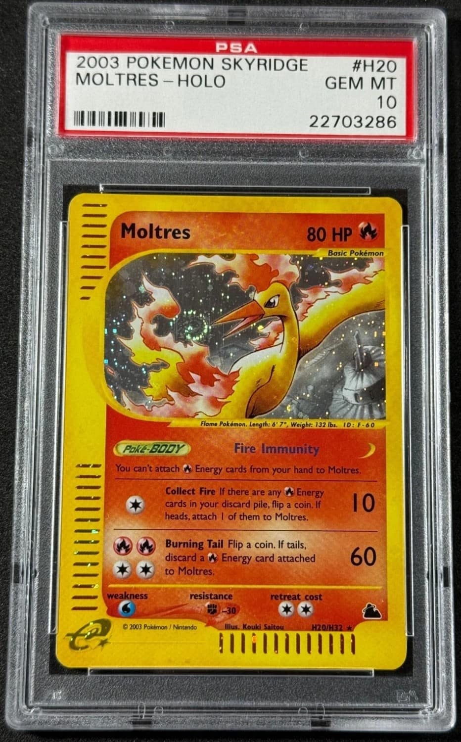 Moltres