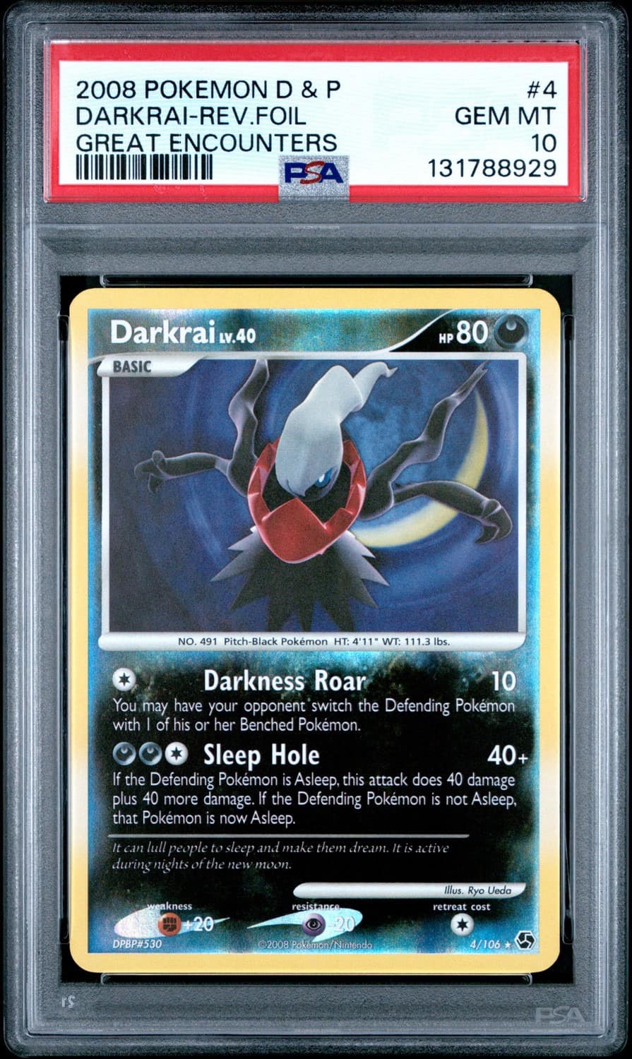 Darkrai