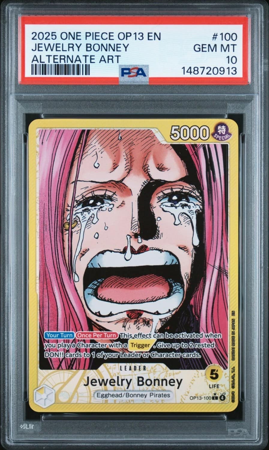 Jewelry Bonney