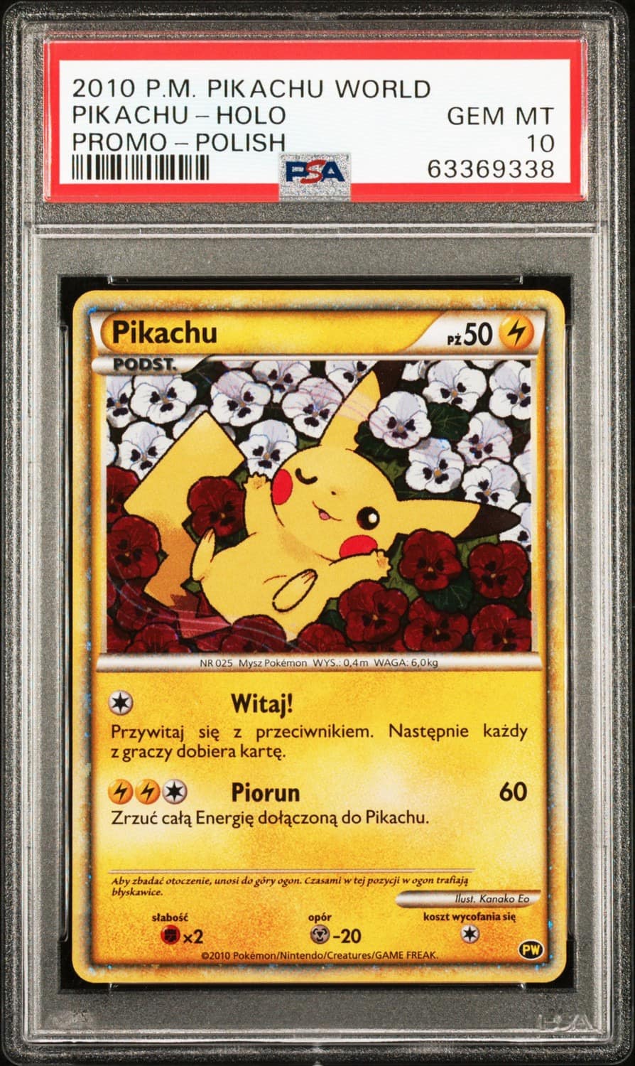 Pikachu