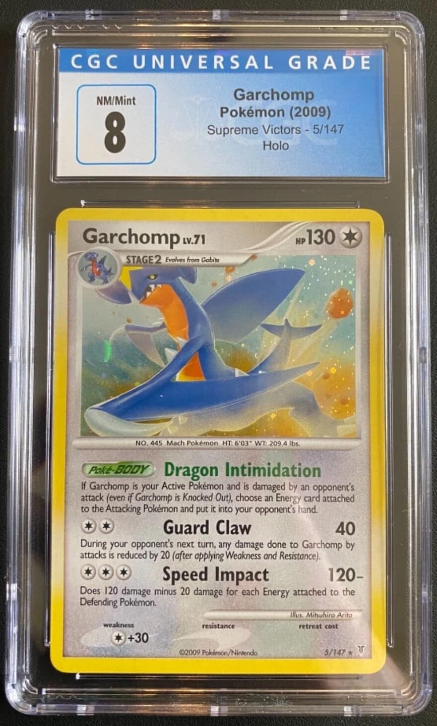 Garchomp