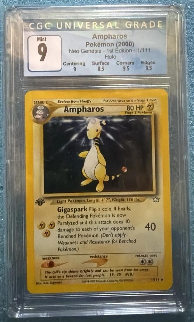 Ampharos