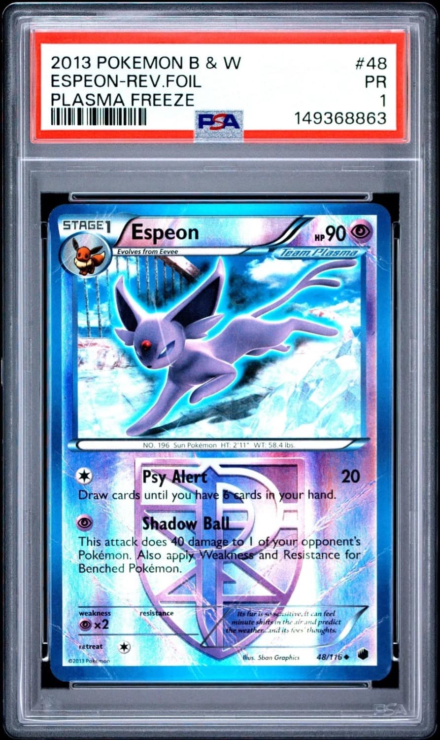 Espeon