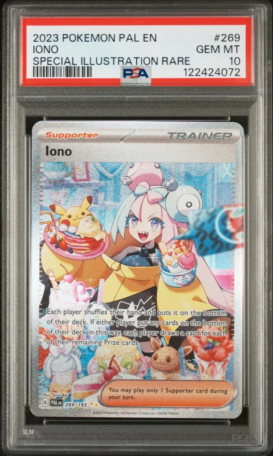 Iono