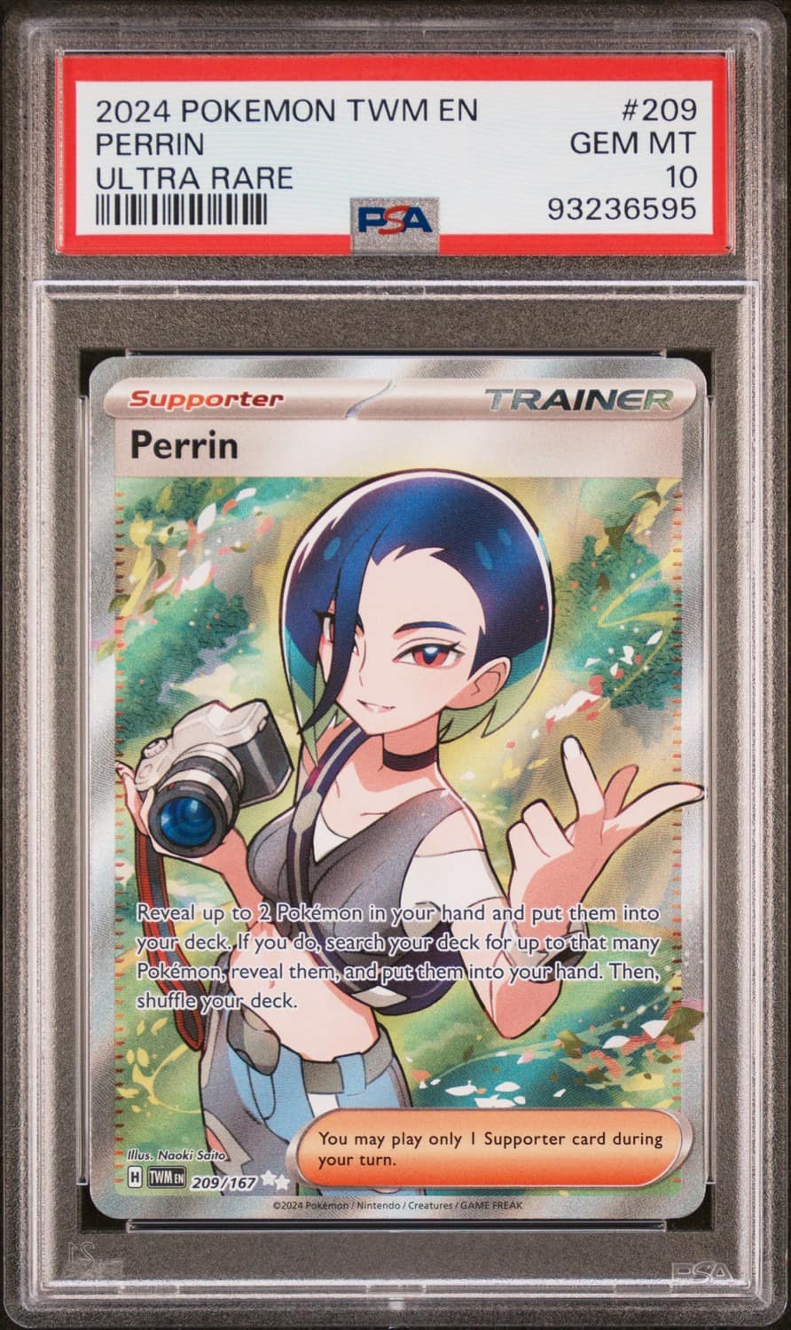 Perrin
