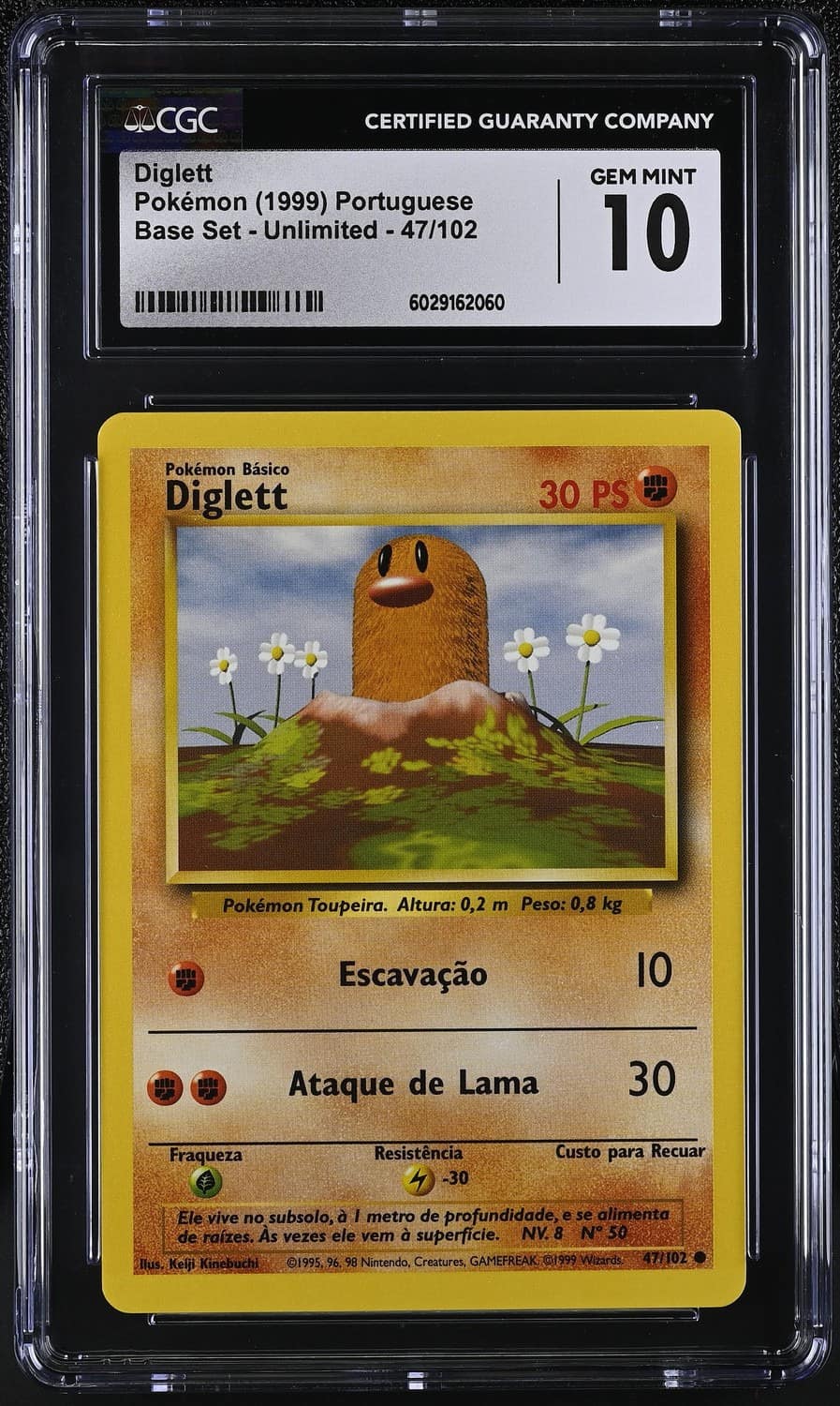 Diglett