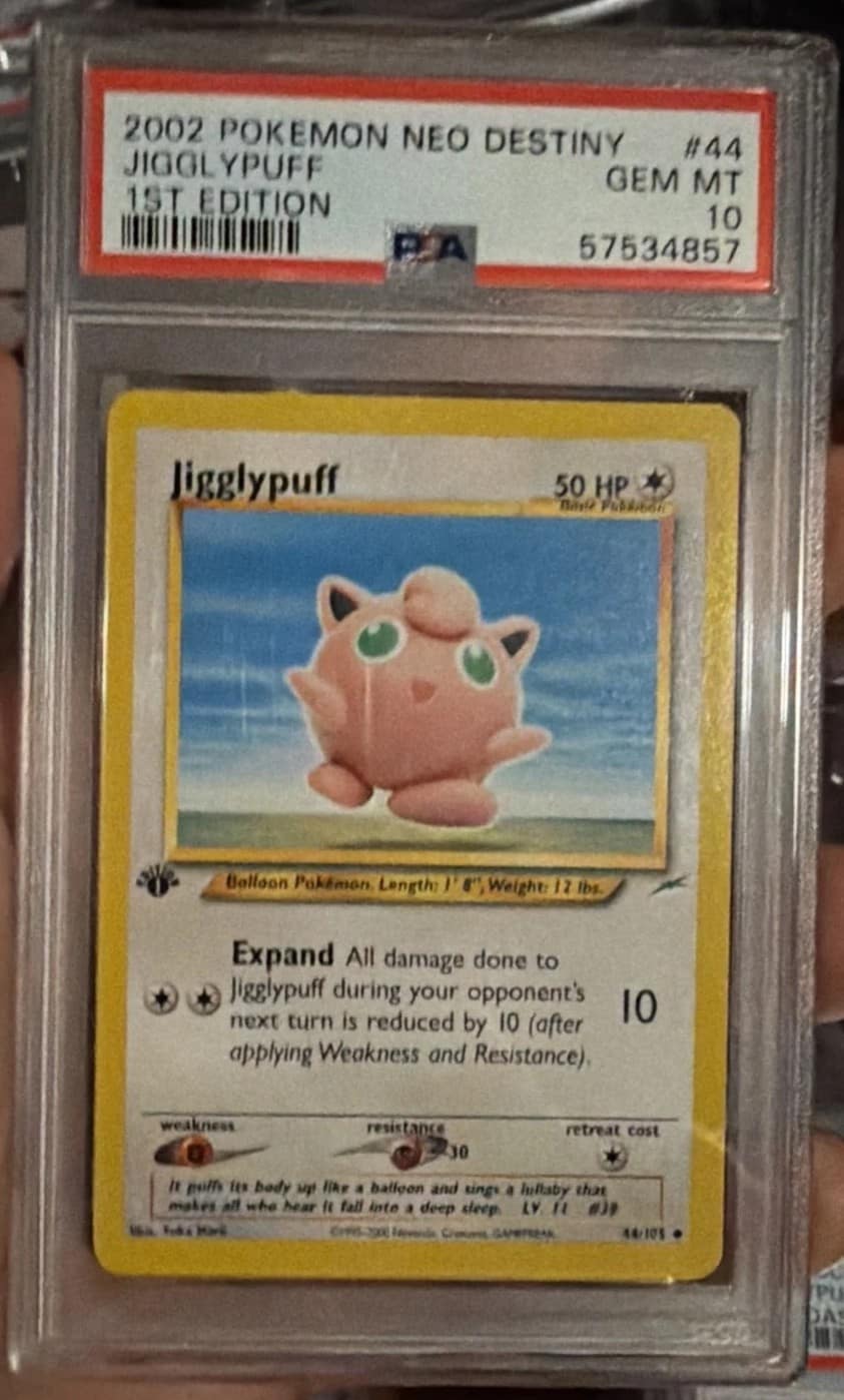 Jigglypuff