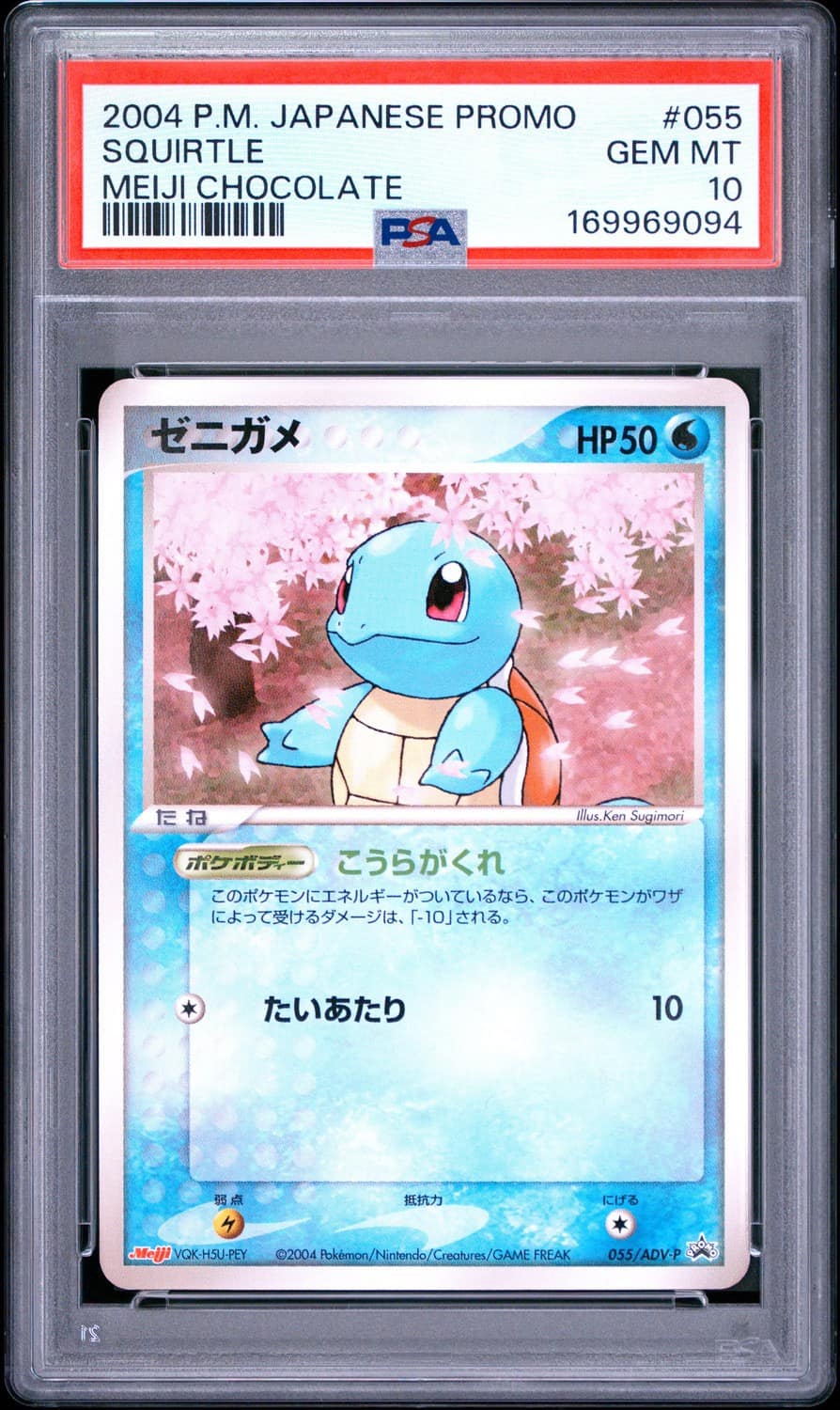 Squirtle