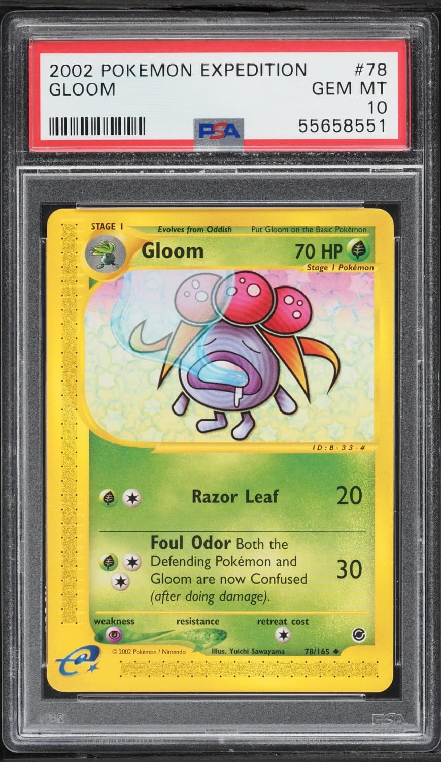 Gloom