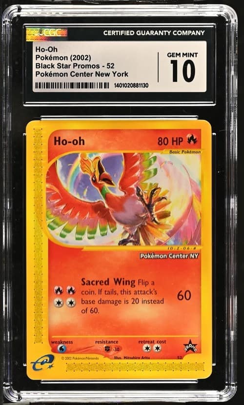 Ho-Oh