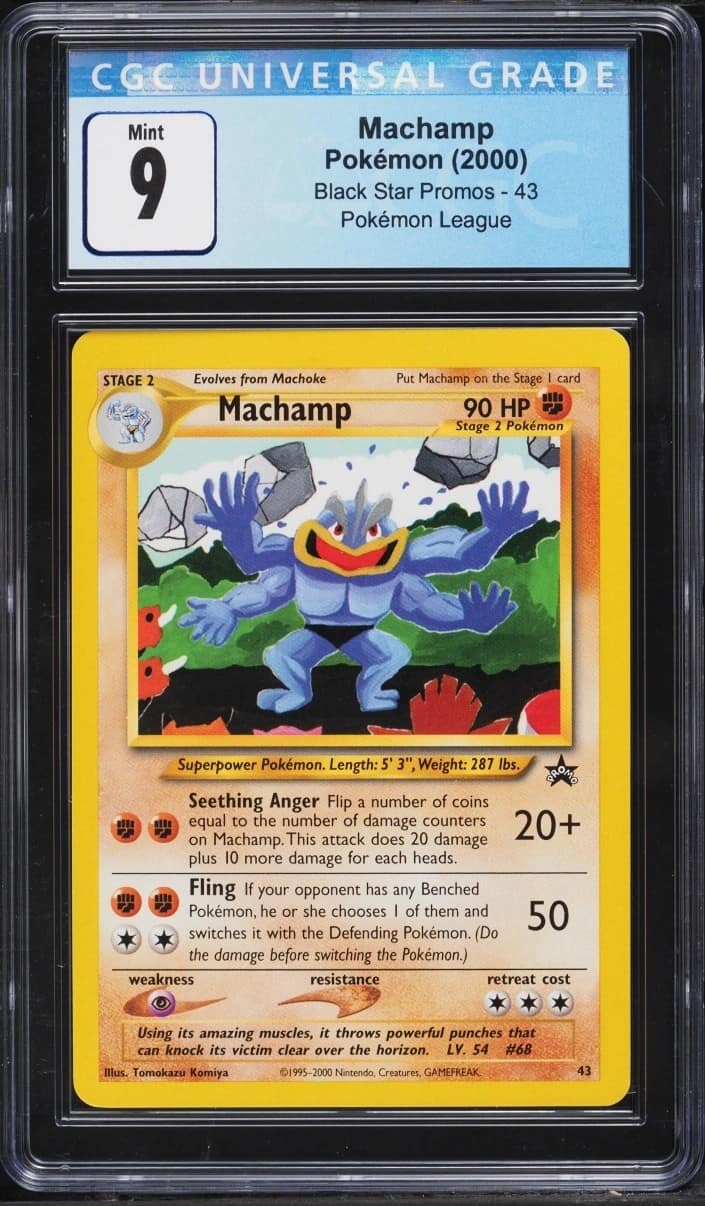 Machamp