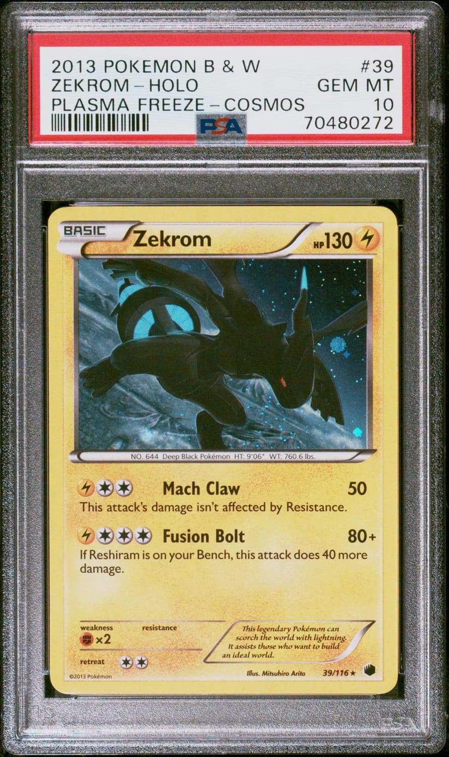 Zekrom