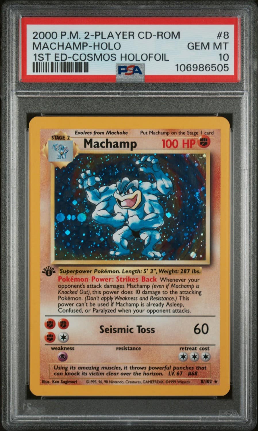 Machamp