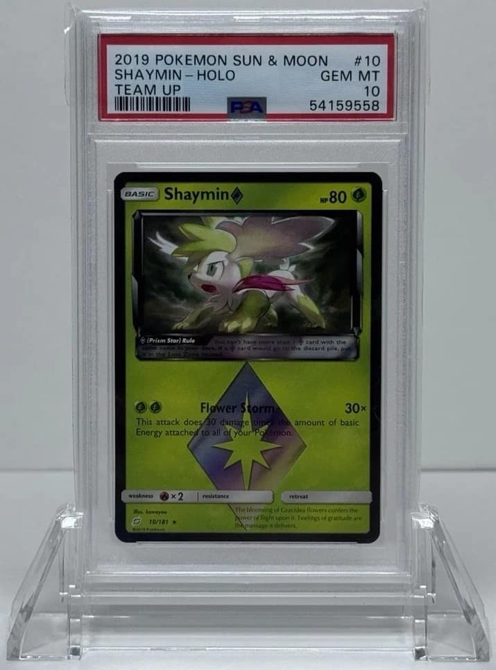 Shaymin