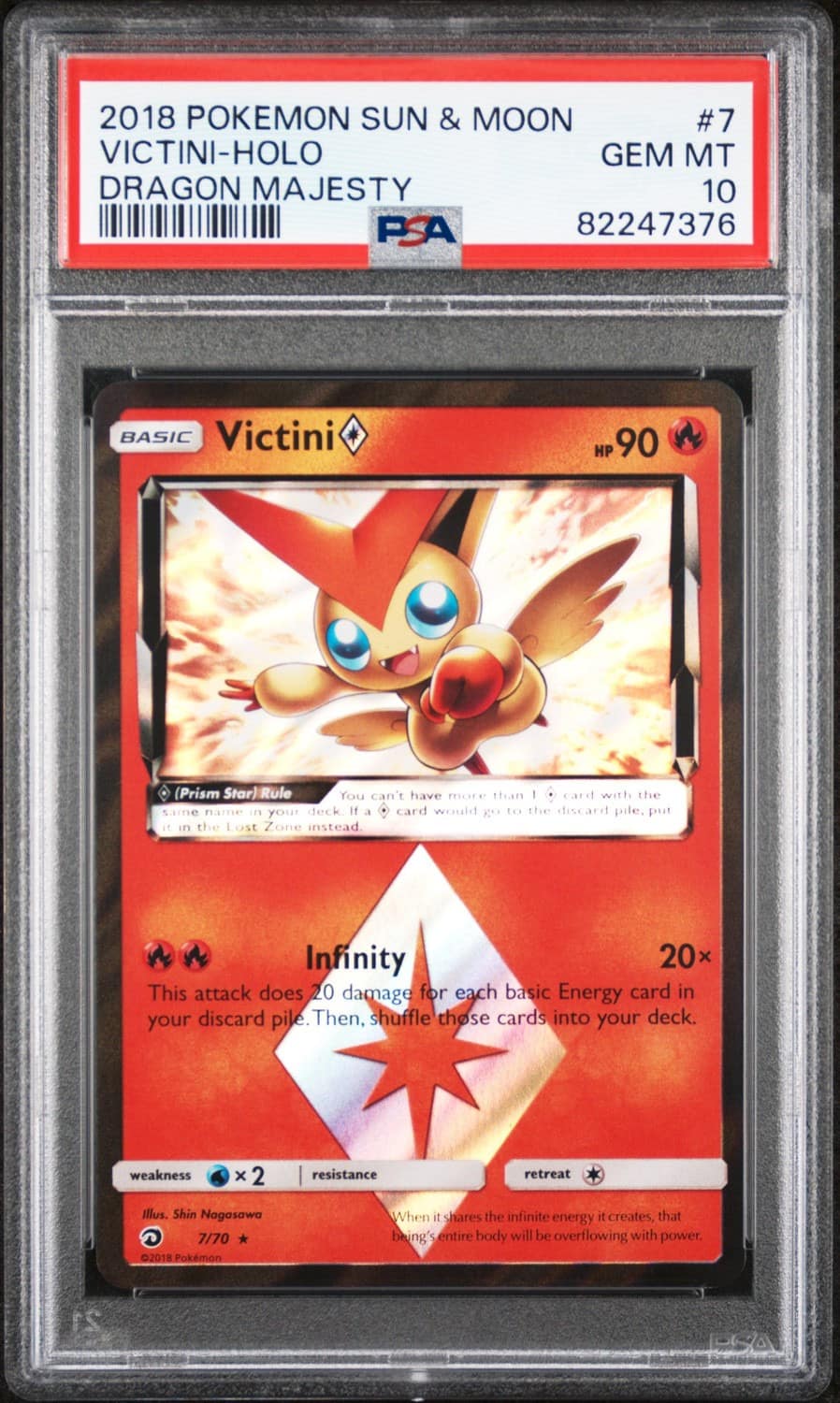 Victini