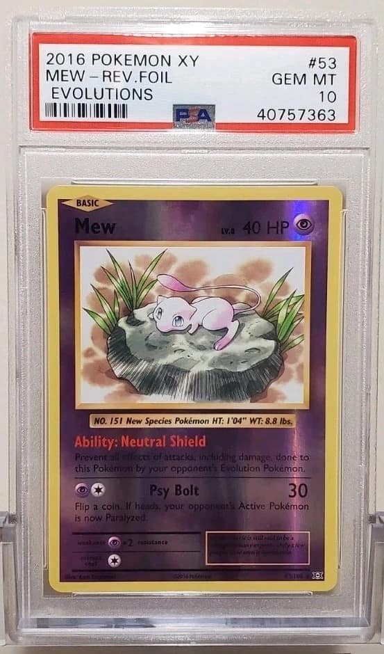Mew