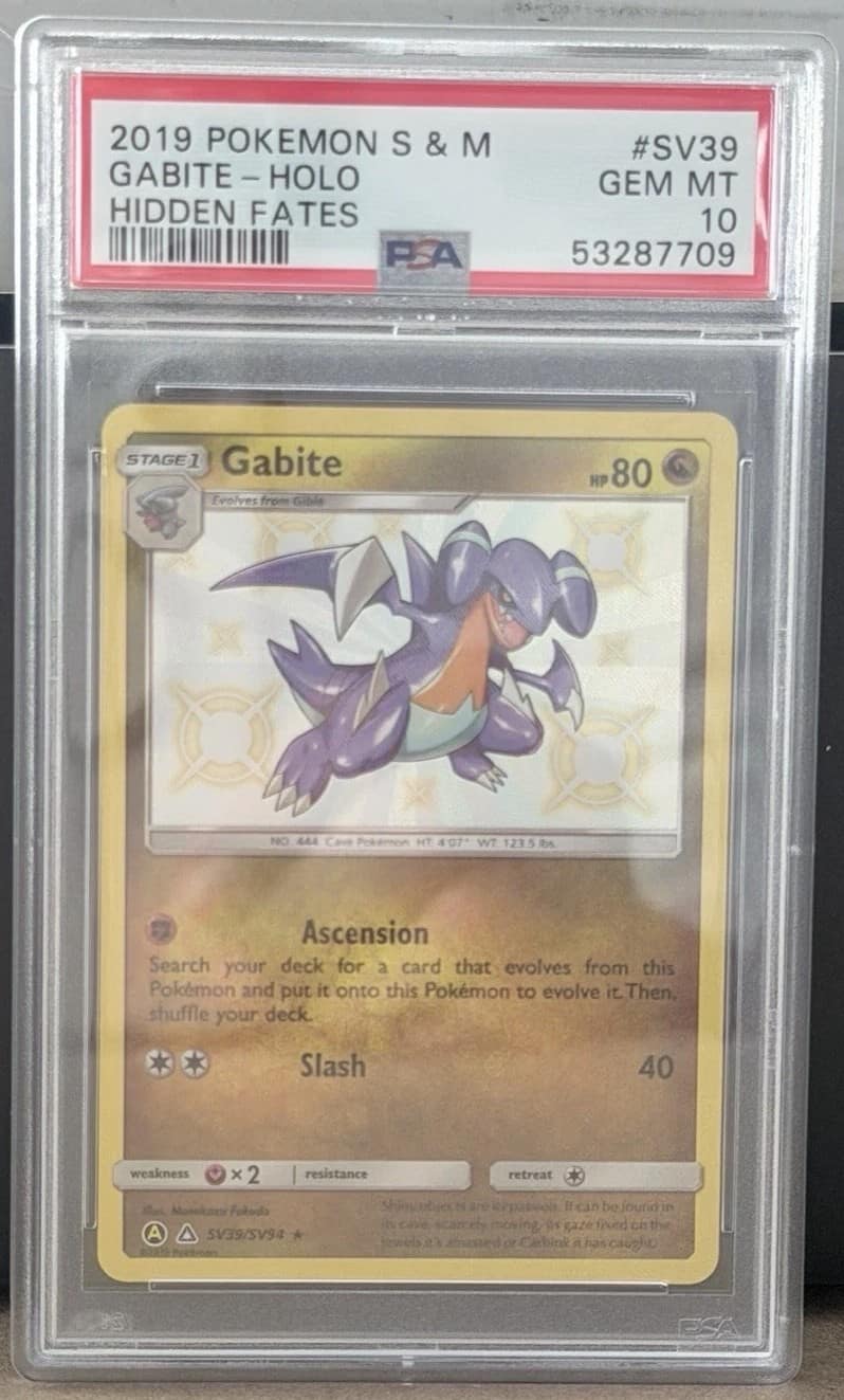 Gabite