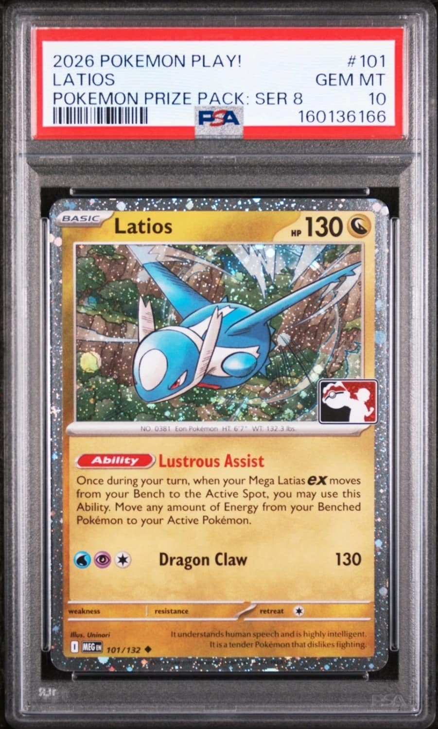 Latios