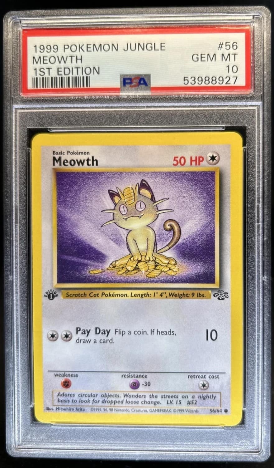 Meowth