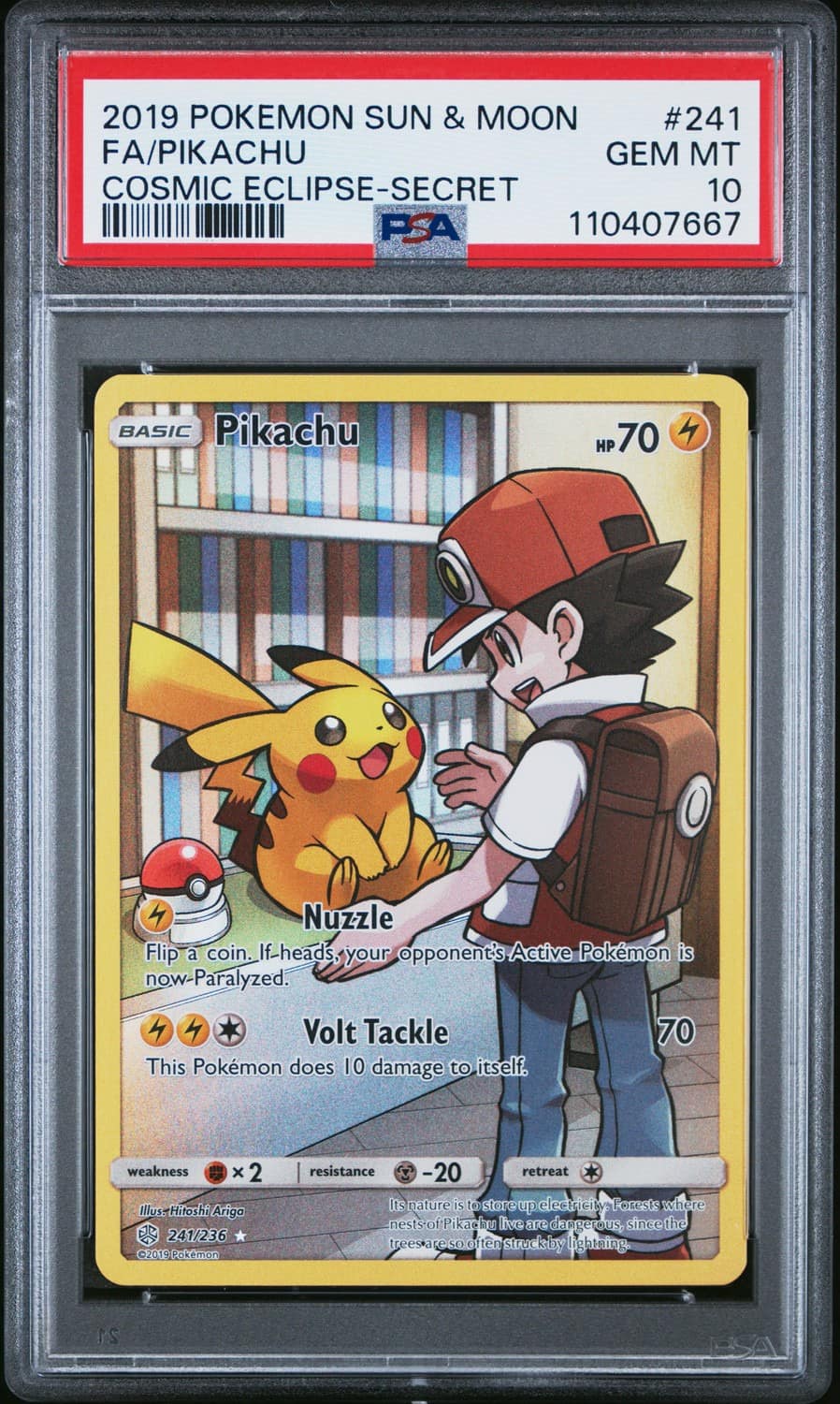 Pikachu