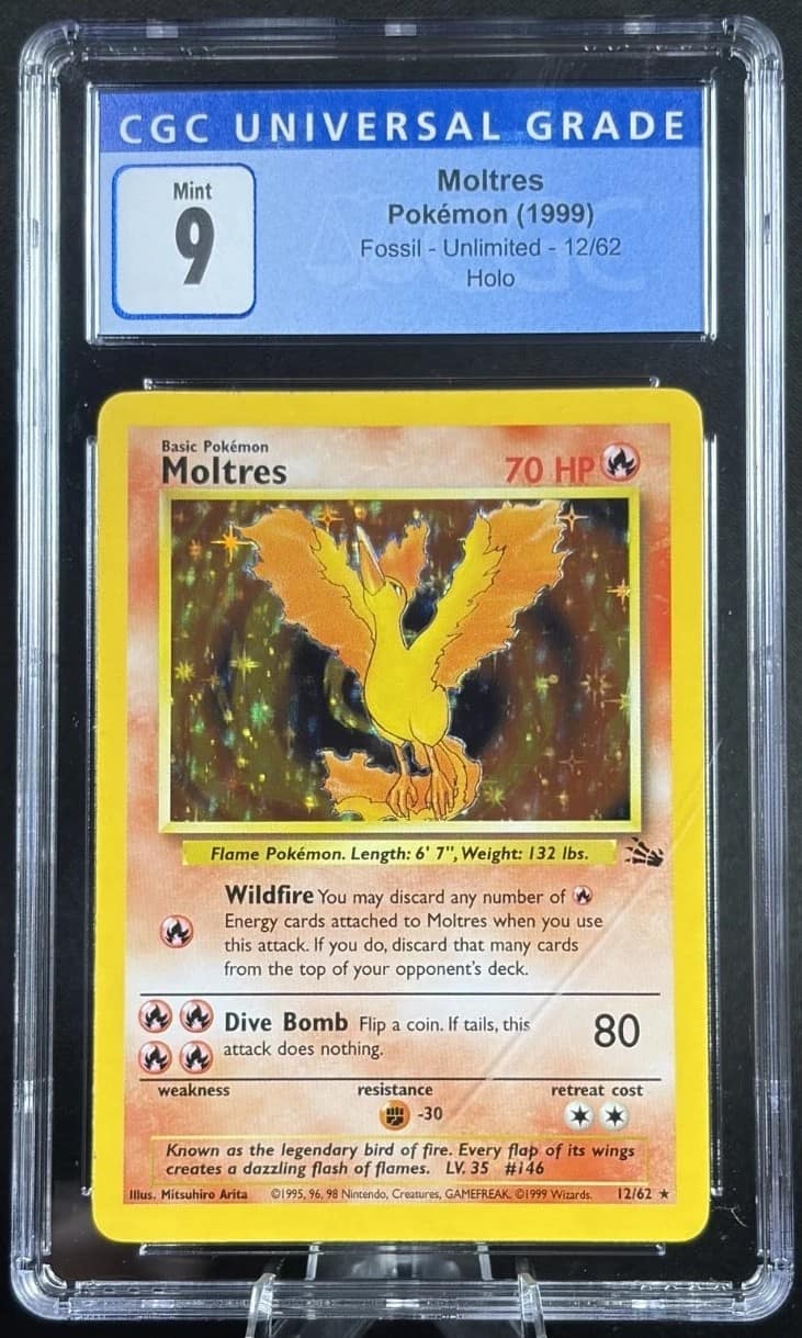 Moltres