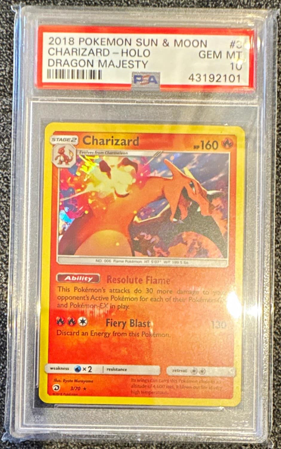 Charizard